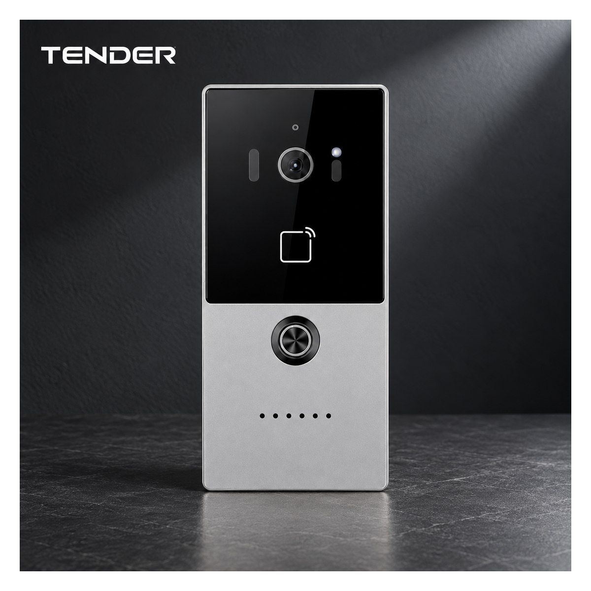 H1X Smart Video Intercom