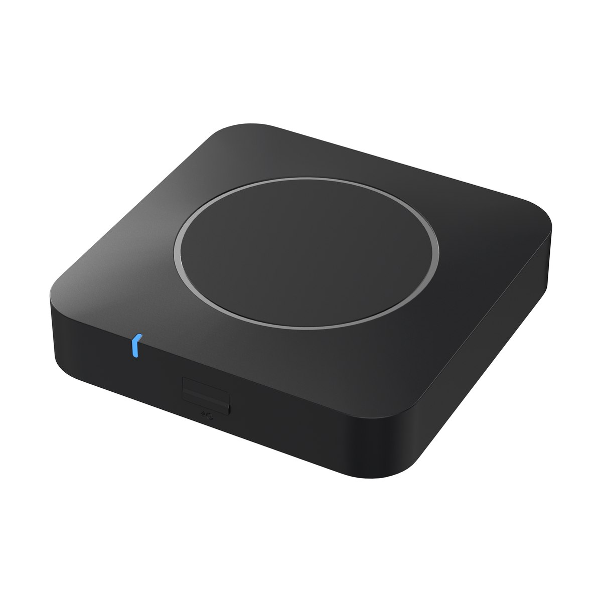 Matter Multi-mode Smart Gateway