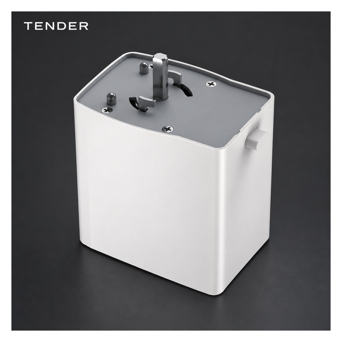 PM 82 Mini Smart Curtain Motor