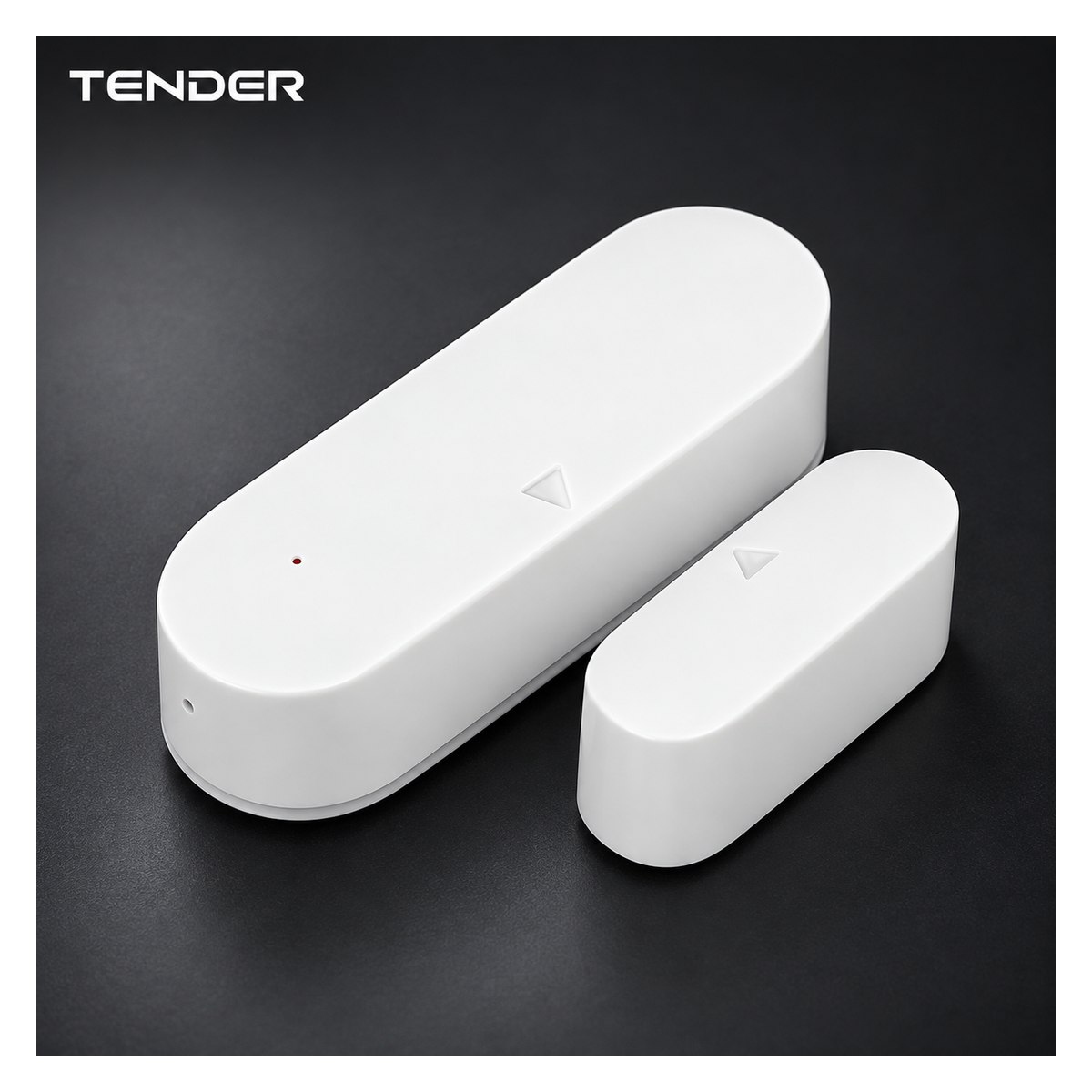 Smart Door Sensor