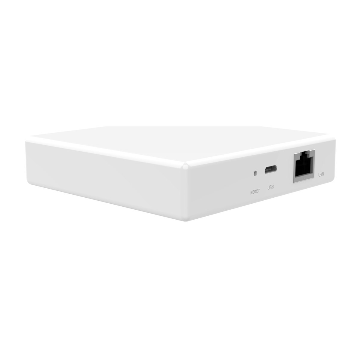Wired Smart Gateway